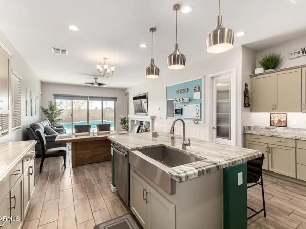 23135 E THORNTON Road, Queen Creek, AZ 85142