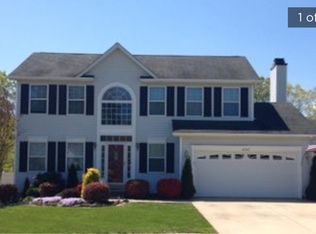 47247 Silver Slate Dr, Lexington Park, MD 20653