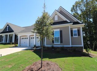5184 Waterloo Dr UNIT CC-177, Tega Cay, SC 29708