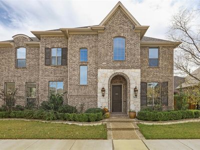 3614 Plum Vista Pl, Arlington, TX, 76005