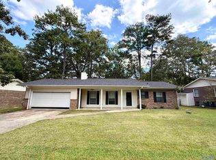503 Misty Ln, Rainbow City, AL 35906