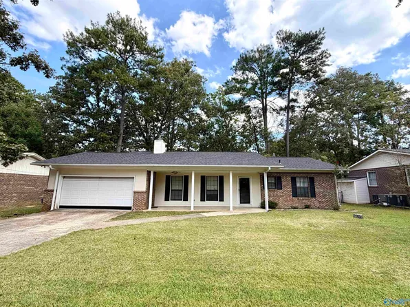 503 Misty Ln, Rainbow City, AL 35906