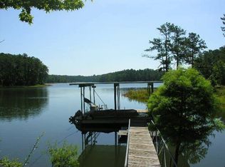 671 Confederate Dr, Modoc, SC 29838