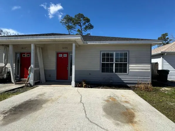 1405 E 14th St #1, Lynn Haven, FL 32444