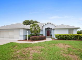 17439 SE 111th Cir, Summerfield, FL 34491