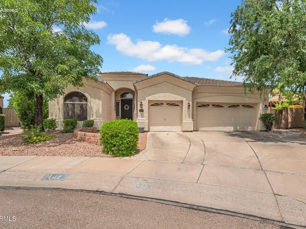 1140 E TUCKEY Lane, Phoenix, AZ 85014