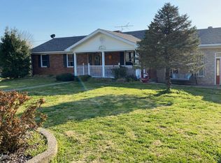 1133 Lyons Station Rd, New Haven, KY 40051