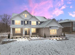 21353 Stone Meadow Dr, Northville, MI 48167