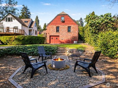 7318 20th Avenue NE, Seattle, WA, 98115