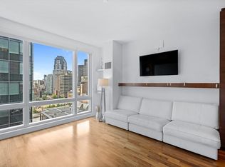 500 Atlantic Ave UNIT 15S, Boston, MA 02210