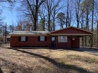 7201 Acorn Pl, Little Rock, AR 72209