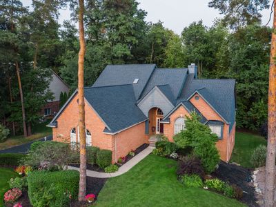 4891 Crooked Stick Ct, Brighton, MI, 48116