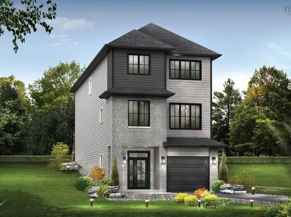 78 Garvey Ct #Gar16, Bedford West, NS B4B 2L1