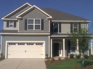 952 Watermark Dr, Evans, GA 30809