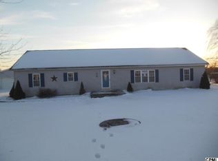 408 Nealy Rd, Newville, PA 17241