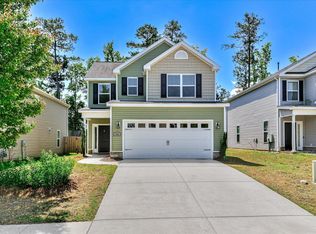 1681 Tralee Ct, Grovetown, GA 30813