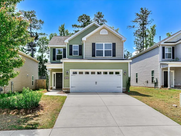1681 Tralee Court, Grovetown, GA
