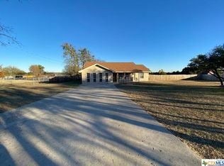 391 County Road 4700, Kempner, TX 76539