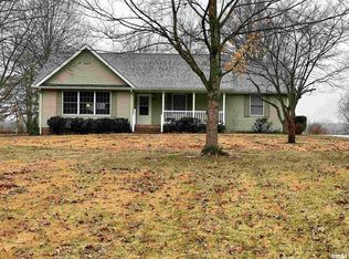 2065 Old Route 146 Loop, Vienna, IL 62995