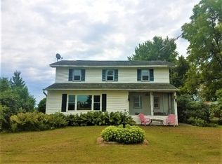W21427 Hess Rd, Galesville, WI 54630