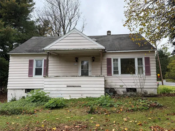 1801 Union Center Hwy, Endicott, NY 13760