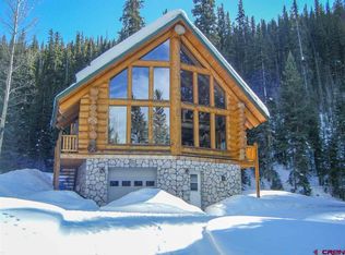 6010 County Road 771, Gunnison, CO 81237