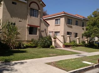 537 N Kenwood St, Glendale, CA 91206