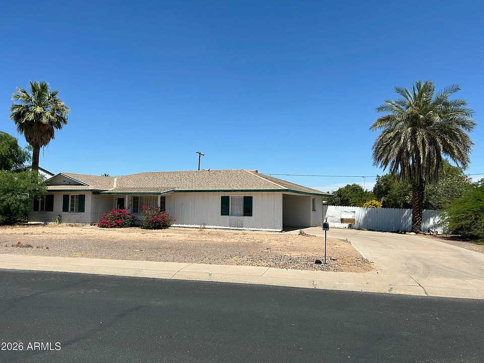 2nd image of 5031 N 69TH Place #87