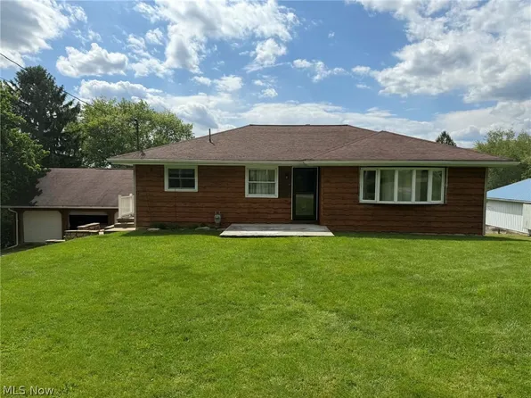 1158 Mick Rd, Wellsville, OH 43968