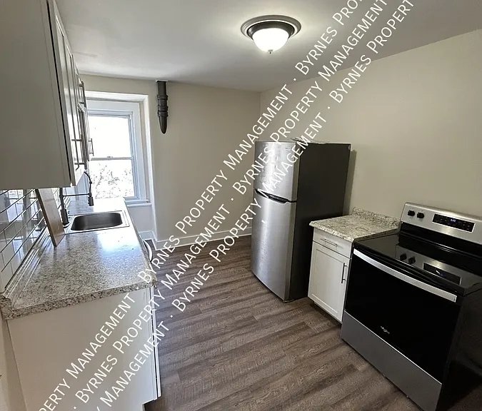 213 Providence Pike #3A — Photo 1