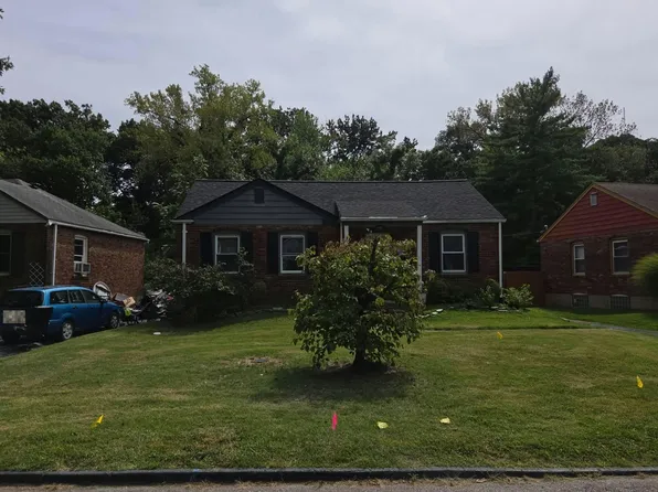 7044 Holly Hills Ave, Saint Louis, MO 63123