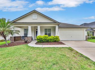 291 Southern Rose Dr, Jacksonville, FL 32225