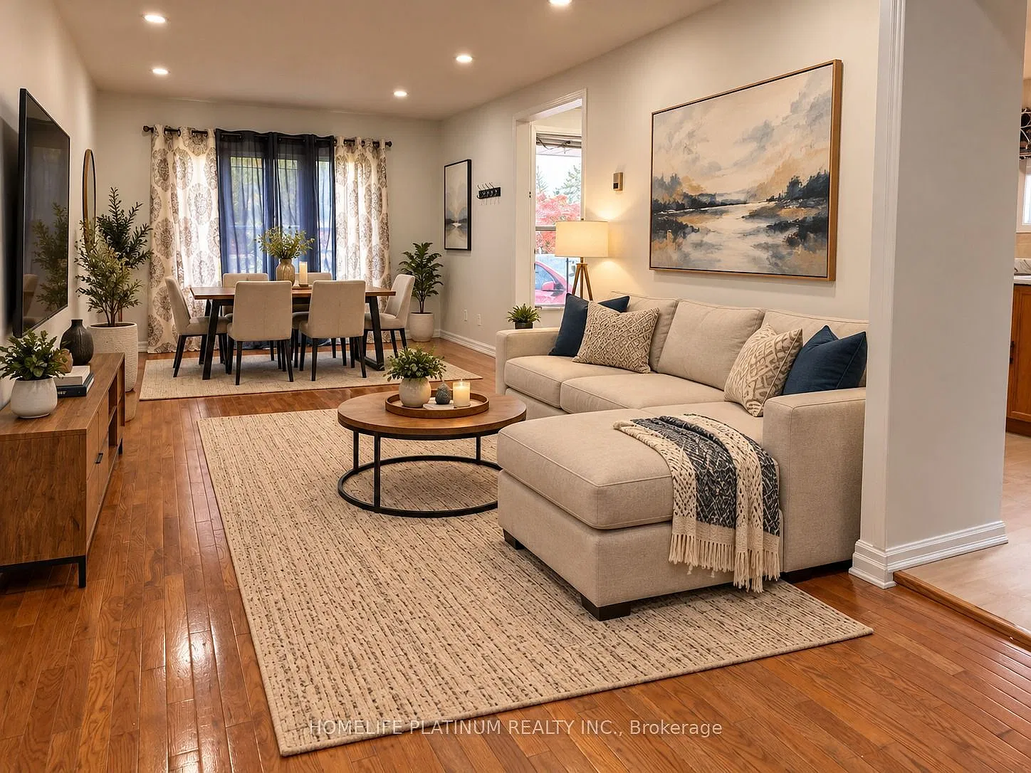 4 bed, $2,500 — Photo 2