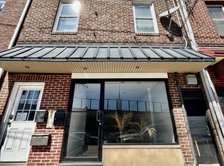 2954 Richmond St FLOOR 1, Philadelphia, PA 19134