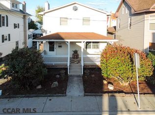 210 N 9th St, Philipsburg, PA 16866