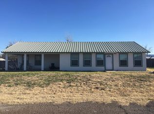 1507 N 6th St, Alpine, TX 79830