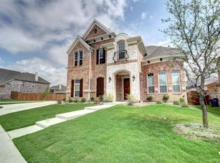 13312 Bigelow Ln, Frisco, TX 75035