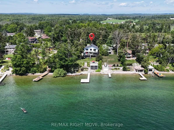 1189 Woodland Dr, Oro Medonte, ON L3V 0R8