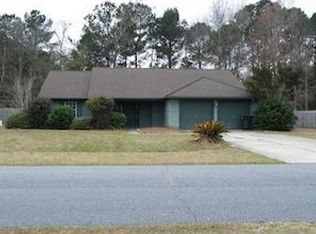 158 Wood Duck Dr, Woodbine, GA 31569