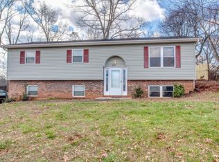 205 Blue Ridge Ln LOT 63, Seymour, TN 37865