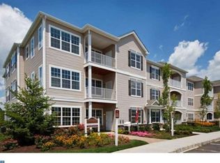 724 Timberlake Dr #724, Ewing, NJ 08618