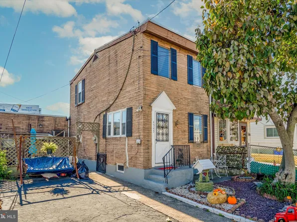 4545 Pearce St, Philadelphia, PA 19124