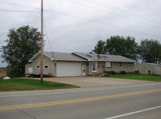 13654 Sherrill Rd, Sherrill, IA 52073