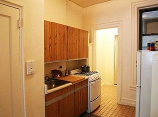 66 W 106th St APT 2A, New York, NY 10025