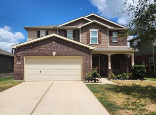 2758 Lomelina Ln, League City, TX 77573