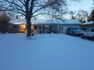 5017 Robert St, Shelby Township, MI 48316