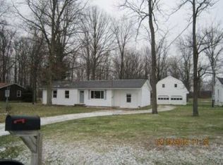 2417 Jennings Rd, New London, OH 44851