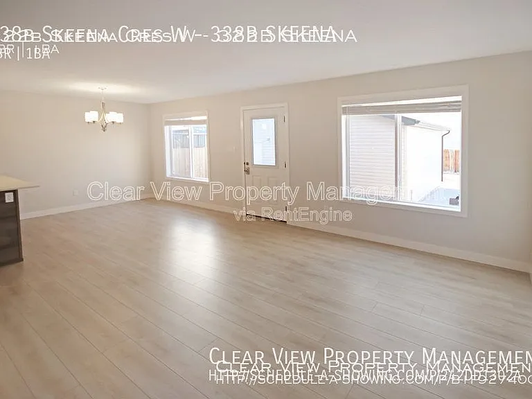 338 Skeena Cres W #LOWER LEVEL — Photo 15