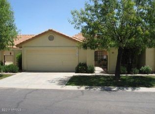 125 W Ranch Rd, Tempe, AZ 85284