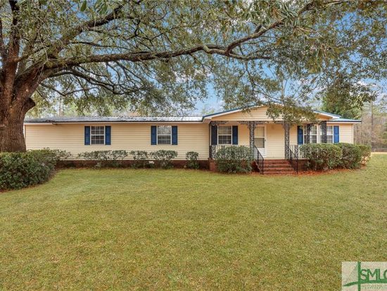 1 Pine Road, Ellabell, GA 31308